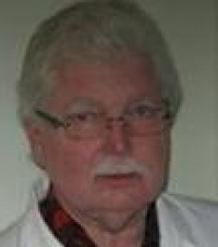 Dr. Joseph E Burks M D, Internist