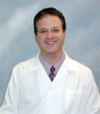 Dr. Jeffrey Clark Roth D.O., Internist