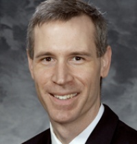 Dr. Stephen K Sauer MD, Ophthalmologist