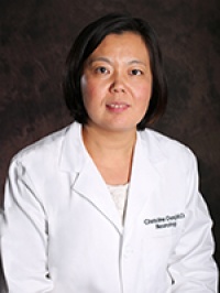 Dr. Christine Changhong Dong MD
