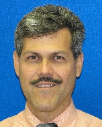 Dr. Julian F. Naranjo MD, Anesthesiologist