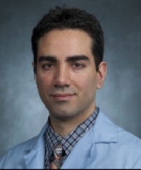 Dr. Neema  Nayeb-hashemi M.D.