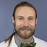 Dr. John Paul Graff, D.O., Pathologist