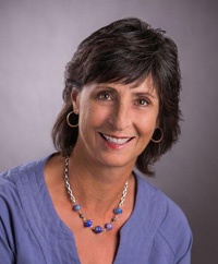 Jill  Jacobs M.S., LPC