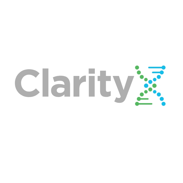 ClarityX  DNA