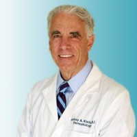 Mr. Jeffrey Alan Klein MD, Dermapathologist