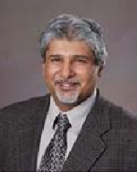 Dr. Yousuf A Dawoodjee MD, Internist