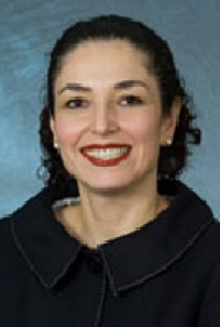 Dr. Emma Castillo MD, Infectious Disease Specialist