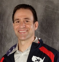 Dr. Jay Villella DC, Chiropractor