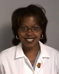 Dr. Suzanne Hall M.D., Doctor