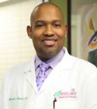 Dr. Michael Jonathan Straker M.D.