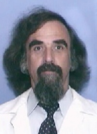 Dr. William Gemmell M.D., Emergency Physician