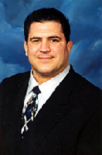 Dr. Bryan Karekin Bajakian DC, Chiropractor