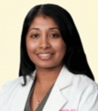 Dr. Nancy Georgekutty M.D., Family Practitioner