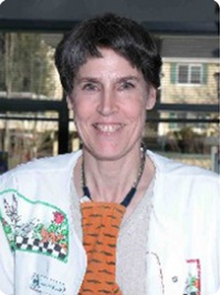 Donna  Zimburean ARNP