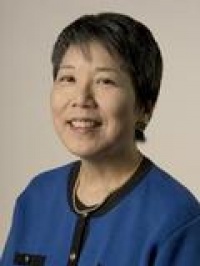 Dr. Nancy  Morioka-douglas M.D., M.P.H.