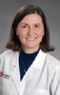 Dr. Margie  Wenz MD