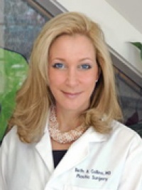 Dr. Beth Ann Collins M.D., Plastic Surgeon