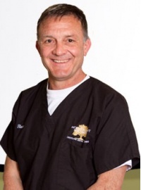 Dr. Steve  Crossland D.M.D.