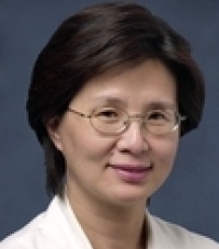 Dr. Ning-ai Liu M.D., Endocrinology-Diabetes