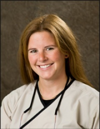 Dr. Kathryn Morley Guild D.D.S.