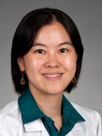 Dr. Xiaoyi Ye M.D., Nephrologist (Kidney Specialist)