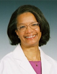 Dr. Beverly Marie Vaughn M.D.