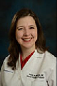 Dr. Rachel Anne Dickerson M.D., Pediatrician