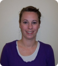 Shannon Custer, Physical Therapist