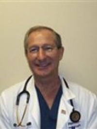 Fred H Cucher MD, Cardiologist