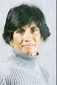 Dr. Heena  Banker M.D.