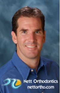 Dr. Brian Christopher Nett DDS, MSD