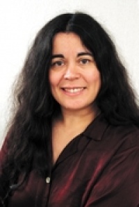 Dr. Rafaela M. Aguiar MD