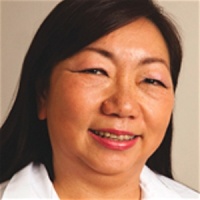 Dr. Marieta Angtuaco M.D., Doctor