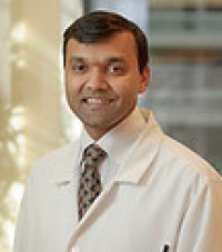 Dr. Sarat  Chandarlapaty M.D., PH.D.