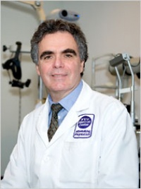 Dr. Robert  Cykiert MD