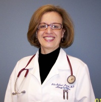 Dr. Rola  Bokhari-panza MD