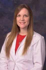 Dr. Andrea Catherine Randall  M.D.