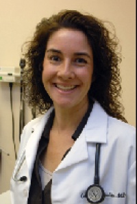 Dr. Cristina J. Cataldo M.D., Family Practitioner