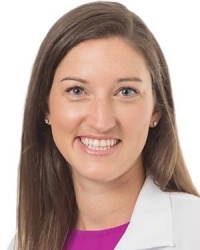 Dr. Jessica Anne fahrbach Anderson D.O