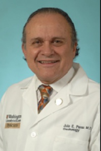 Julio E Perez MD, Cardiologist