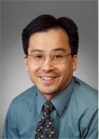 Dr. William S Shieh MD, Family Practitioner