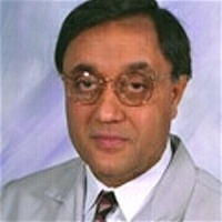 Dr. Imtiaz Arain MD, Pulmonologist
