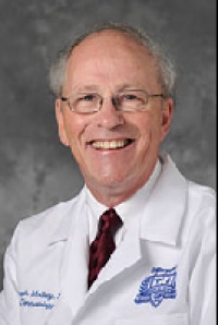 Dr. Joseph W Mcgoey M.D.