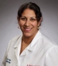 Dr. Rashmi M Sheshadri M.D.