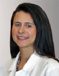 Dr. Ivelisse Ann Verrico MD