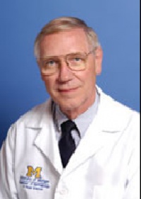 Dr. Terry J Bergstrom MD