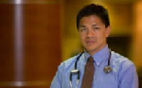 Dr. Julian Benigno Montano M.D., Emergency Physician