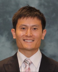 Mr. Kaly Chang-chien Kao M.D., Physiatrist (Physical Medicine)