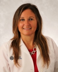 Dr. Elisa J. Thompson M.D.